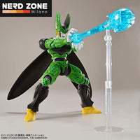 BANDAI GUNPLA - Figure Rise Perfect Cell Stnd