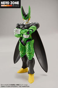 BANDAI GUNPLA - Figure Rise Perfect Cell Stnd
