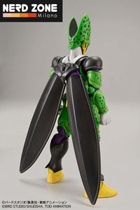 BANDAI GUNPLA - Figure Rise Perfect Cell Stnd