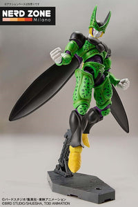 BANDAI GUNPLA - Figure Rise Perfect Cell Stnd
