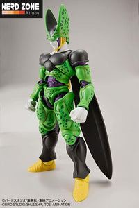 BANDAI GUNPLA - Figure Rise Perfect Cell Stnd