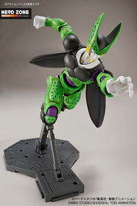 BANDAI GUNPLA - Figure Rise Perfect Cell Stnd