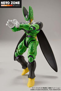 BANDAI GUNPLA - Figure Rise Perfect Cell Stnd
