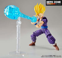 BANDAI GUNPLA - Figure Rise Super Saiyan 2 Son Gohan Std