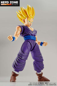 BANDAI GUNPLA - Figure Rise Super Saiyan 2 Son Gohan Std
