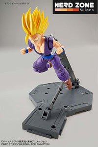 BANDAI GUNPLA - Figure Rise Super Saiyan 2 Son Gohan Std