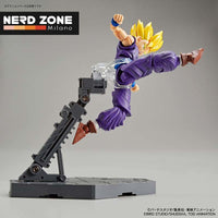 BANDAI GUNPLA - Figure Rise Super Saiyan 2 Son Gohan Std