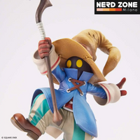 SQUARE ENIX - Final Fantasy 9 Vivi Orniter Form-ism Figure