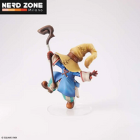 SQUARE ENIX - Final Fantasy 9 Vivi Orniter Form-ism Figure