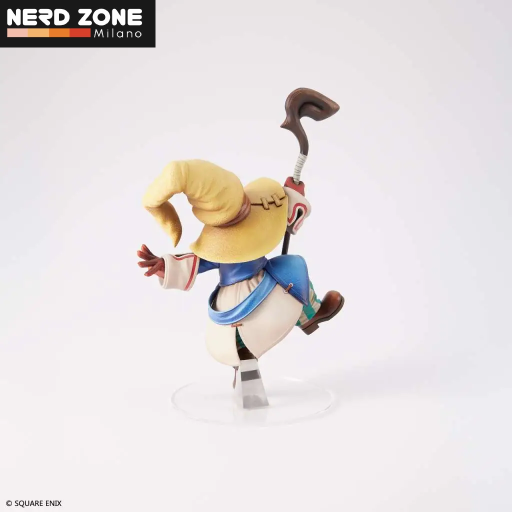 SQUARE ENIX - Final Fantasy 9 Vivi Orniter Form-ism Figure