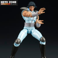 PRE ORDINE - DIG Co - Fist Of The North Star Rei Digaction Action Figure