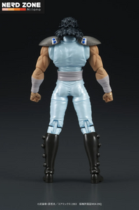 PRE ORDINE - DIG Co - Fist Of The North Star Rei Digaction Action Figure