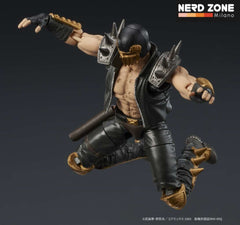 GOODSMILE FR - Fist Of The North Star Jagi Digaction Af