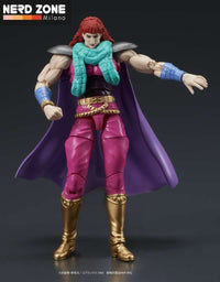 GOODSMILE FR - Fist Of The North Star Juda & Rei Digaction Af