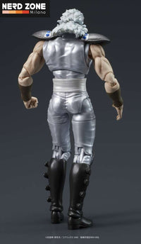 GOODSMILE FR - Fist Of The North Star Juda & Rei Digaction Af