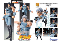 MEDICOS - Fist of The North Star Rei Chozokado Af