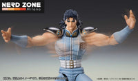 MEDICOS - Fist of The North Star Rei Chozokado Af