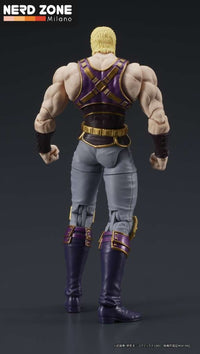 GOODSMILE FR - Fist Of The North Star Thouzer Digaction Action Figure