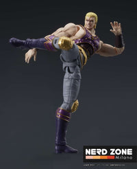 GOODSMILE FR - Fist Of The North Star Thouzer Digaction Action Figure