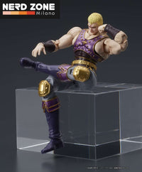 GOODSMILE FR - Fist Of The North Star Thouzer Digaction Action Figure