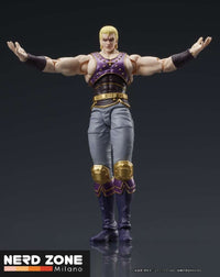 GOODSMILE FR - Fist Of The North Star Thouzer Digaction Action Figure