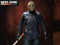 PRE ORDER - NECA - Friday The 13th The Game Part 8 Jason Af