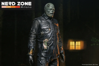 PRE ORDER - NECA - Friday The 13th The Game Part 8 Jason Af