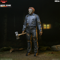 PRE ORDINE - NECA - Friday The 13th The Game Part 9 Jason Acton Figure
