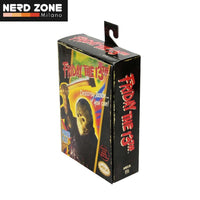 NECA - Friday the 13th Action Figure Jason Theme Music Edition (Classic Video Game Appearance) 18 cm