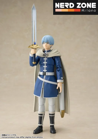 PRE ORDINE - BANDAI - S.H. FIGUARTS Frieren Himmel S.h.figuarts