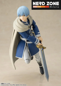 PRE ORDINE - BANDAI - S.H. FIGUARTS Frieren Himmel S.h.figuarts