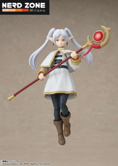 BANDAI - S.H. FIGUARTS Frieren Sh Figuarts
