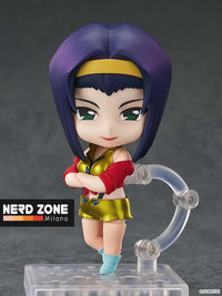 GOODSMILE FR - Cowboy Bebop Faye Valentine Nendoroid
