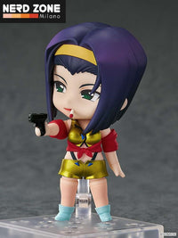 GOODSMILE FR - Cowboy Bebop Faye Valentine Nendoroid