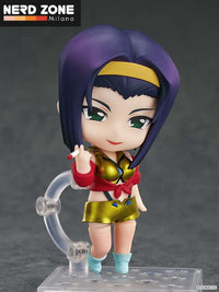 GOODSMILE FR - Cowboy Bebop Faye Valentine Nendoroid