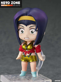 GOODSMILE FR - Cowboy Bebop Faye Valentine Nendoroid