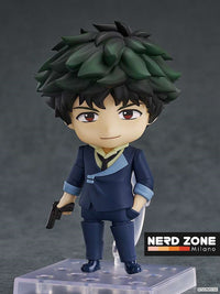 GOODSMILE FR - Cowboy Bebop Spike Spiegel Nendoroid