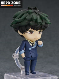 GOODSMILE FR - Cowboy Bebop Spike Spiegel Nendoroid