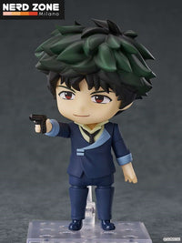 GOODSMILE FR - Cowboy Bebop Spike Spiegel Nendoroid