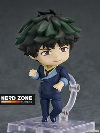 GOODSMILE FR - Cowboy Bebop Spike Spiegel Nendoroid