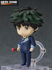 GOODSMILE FR - Cowboy Bebop Spike Spiegel Nendoroid