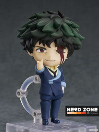 GOODSMILE FR - Cowboy Bebop Spike Spiegel Nendoroid