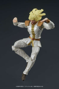 GOODSMILE FR - Fist Northstar Shin &amp; Heart Digaction Action Figure
