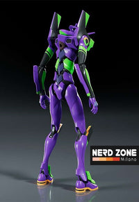 GOODSMILE FR MODEROID - Rebuild Evangelion Unit-01 Moderoid Mk 3rd Run