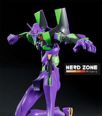 GOODSMILE FR MODEROID - Rebuild Evangelion Unit-01 Moderoid Mk 3rd Run