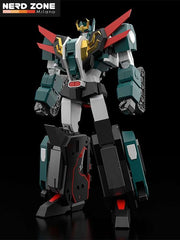 GOODSMILE FR - The Brave Fighter Of Legend Da-Garn Seven Changer The Gattai