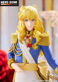 PRE ORDINE - GOODSMILE FR - The Rose Of Versailles Oscar Francois De Jarjayes Pup