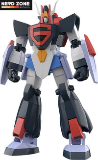 GOODSMILE FR MODEROID - Choriki Robo Galat Jumbow Moderoid Mk