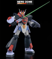 GOODSMILE FR MODEROID - Choriki Robo Galat Jumbow Moderoid Mk