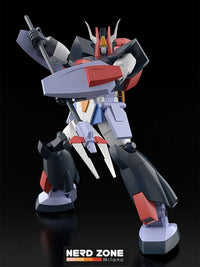 GOODSMILE FR MODEROID - Choriki Robo Galat Jumbow Moderoid Mk